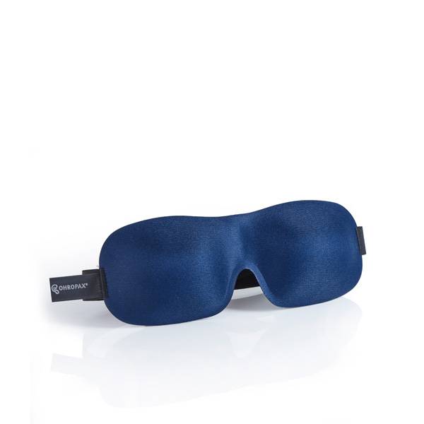 3D MASKA ZA SPAVANJE OHROPAX