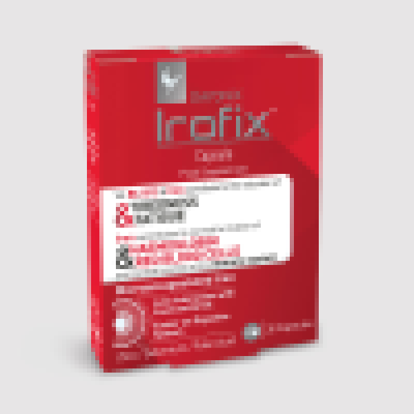 DAYONIX IROFIX KAPSULE a30