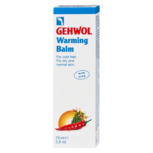 GEHWOL BALZAM ZA ZAGREVANJE 75ml